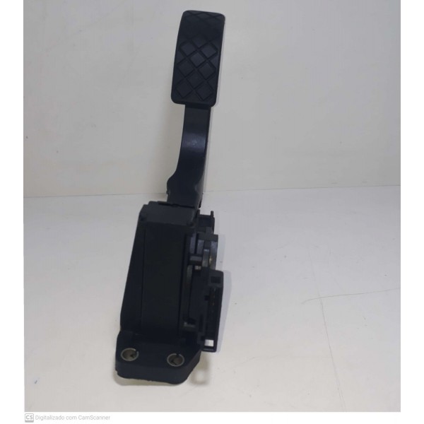 Pedal Acelerador Eletrônico Gol 04 1.0  (0 280 752 215) Cx63