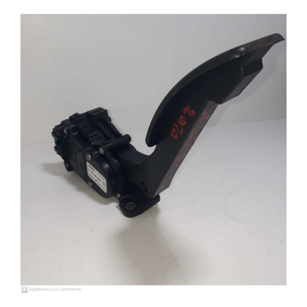 Pedal Acelerador Eletronico Sandero 1.6 8v 2009 2010 Cx66
