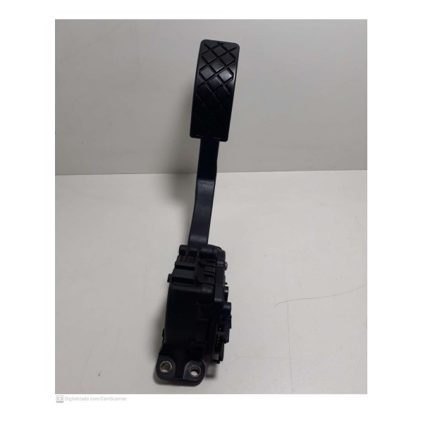Pedal Acelerador Eletrônico Gol Voyage Saveiro G5 Cx64