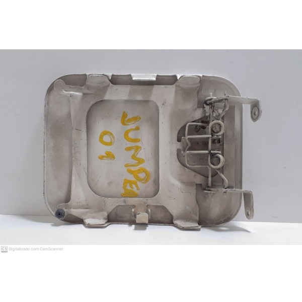 Portinhola Tanque Combustivel Ducato Boxer Jumper Cx235