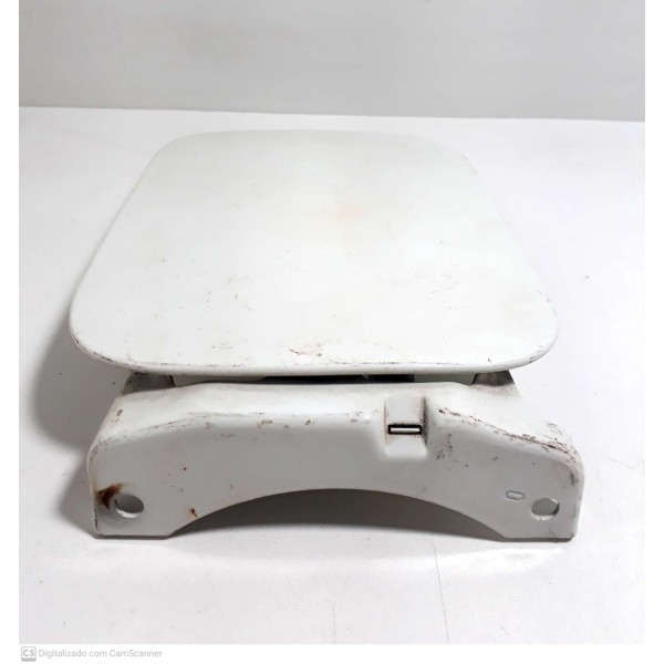 Portinhola Combustivel Seat Ibiza 2000 2001 Original Cx240