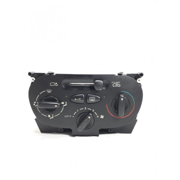 Comando Ar Condicionado Picasso 2004/peugeout 206 Cx127