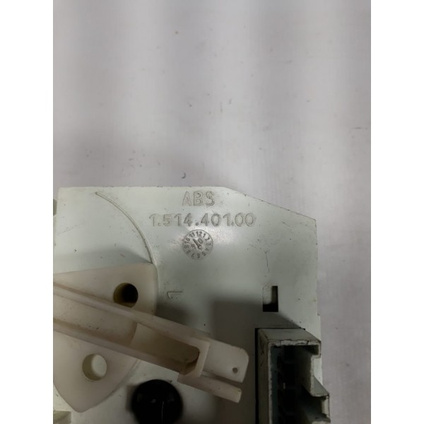 Comando Ar Condicionado Picasso 2004/peugeout 206 Cx127
