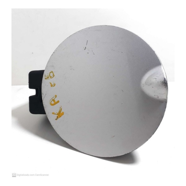 Portinhola Tanque Combustível Ford Ka 97 A 2007 Cx243