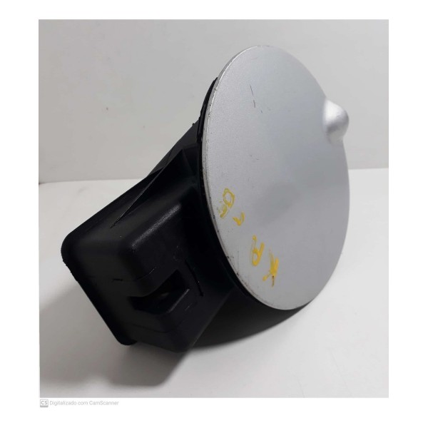 Portinhola Tanque Combustível Ford Ka 97 A 2007 Cx243