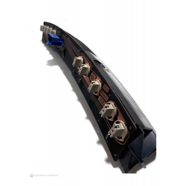 Computador Bordo Painel Chrysler Grand Caravan 1998  (cx50)