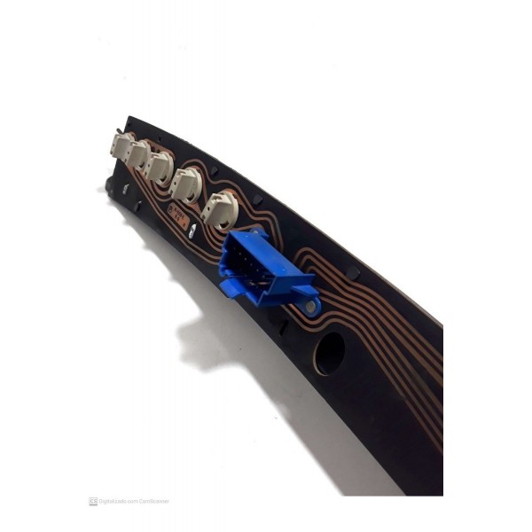 Computador Bordo Painel Chrysler Grand Caravan 1998  (cx50)