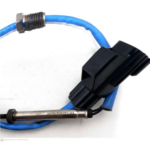 Sensor Catali. Sonda Lambda Troller 3.2 Ab39-12b591-aa Cx94