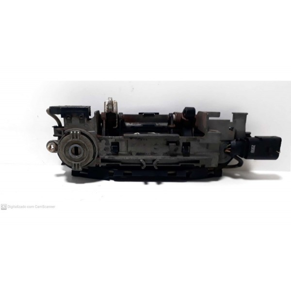 Maçaneta Audi A3 2000 Dianteira Esquerda (cx40)
