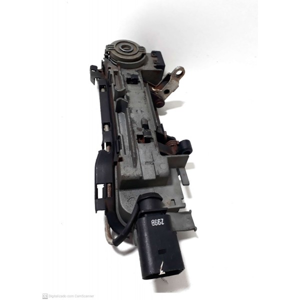 Maçaneta Audi A3 2000 Dianteira Esquerda (cx40)