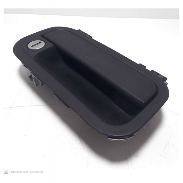 Macaneta Externa Corsa 97 99 Dianteira Direita Cx132