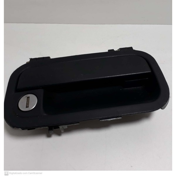 Macaneta Externa Corsa 97 99 Dianteira Direita Cx132