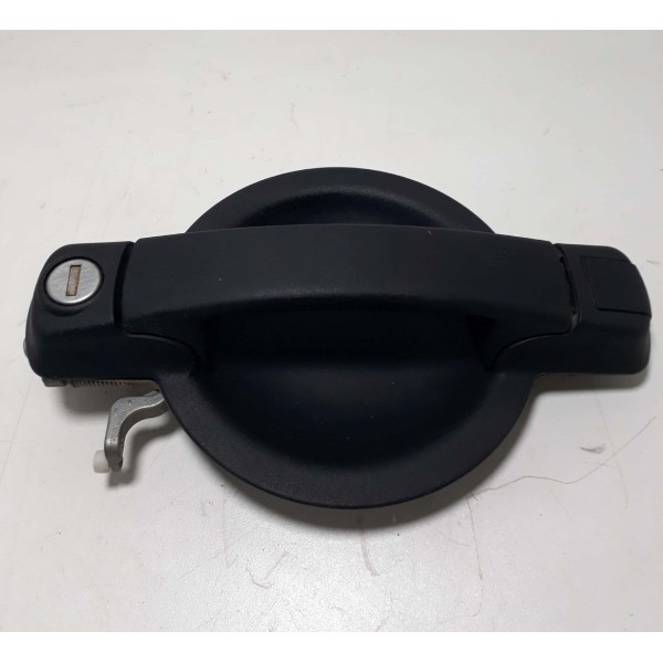 Maçaneta Externa Porta Dianteira Esquerda Fiat Doblo Cx134