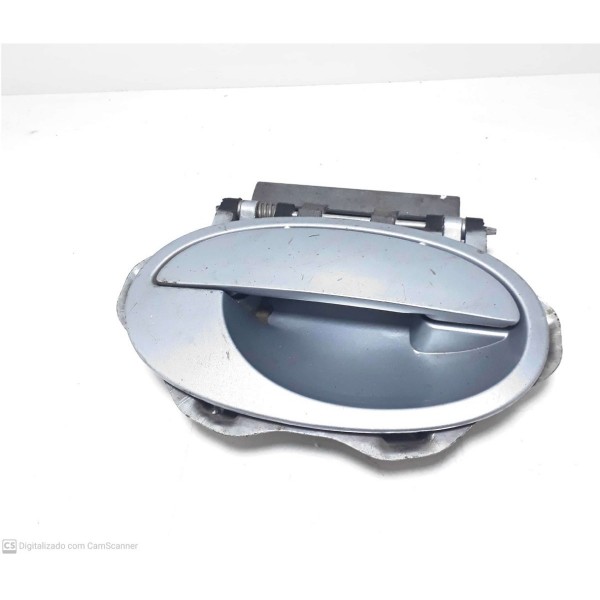 Maçaneta Externa Dianteira Direita Meriva 2005 Cx130