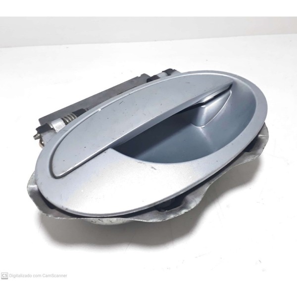 Maçaneta Externa Dianteira Direita Meriva 2005 Cx130