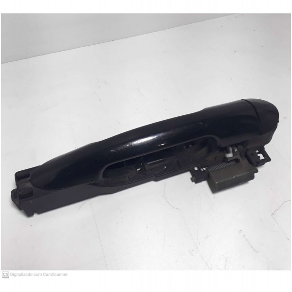 Macaneta Externa T.d - Fiat Stilo 2008 Cx132