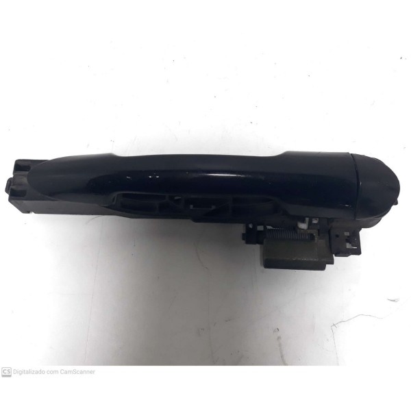 Macaneta Externa T.d - Fiat Stilo 2008 Cx132
