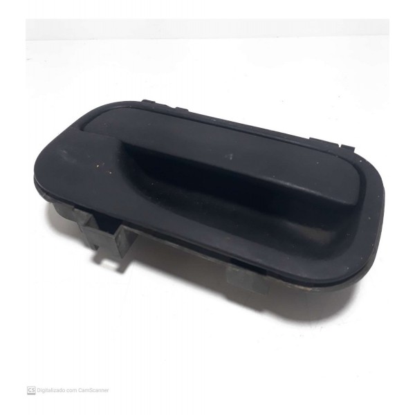 Maçaneta Externa Traseira Direita Gm Vectra 1997 / 2005 Orig