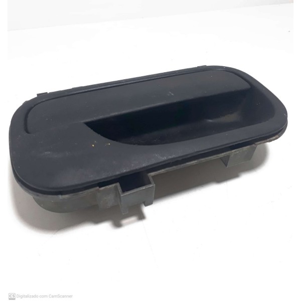 Maçaneta Externa Traseira Direita Gm Vectra 1997 / 2005 Orig