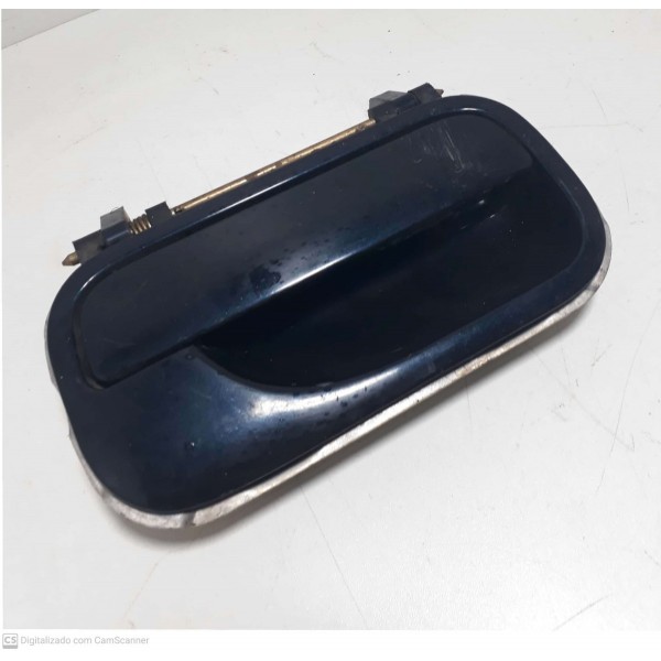 Maçaneta Externa T.d Gm Vectra 1997 / 2005 (cx40)