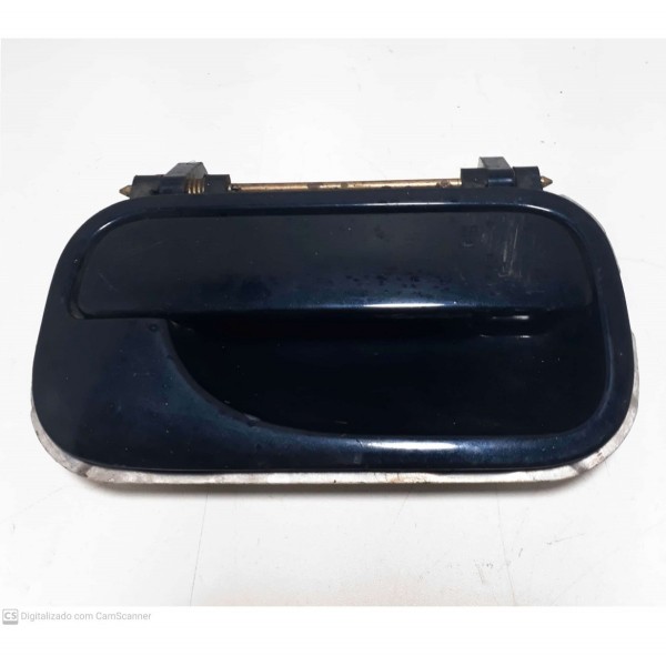 Maçaneta Externa T.d Gm Vectra 1997 / 2005 (cx40)