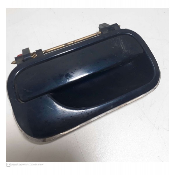 Maçaneta Externa T.d Gm Vectra 1997 / 2005 (cx40)