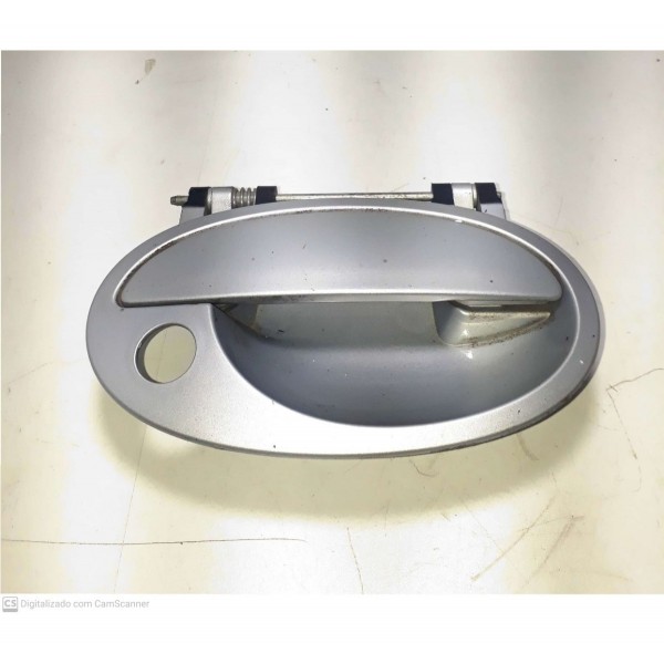 Maçaneta Externa D. E Corsa Montana Meriva Cx130