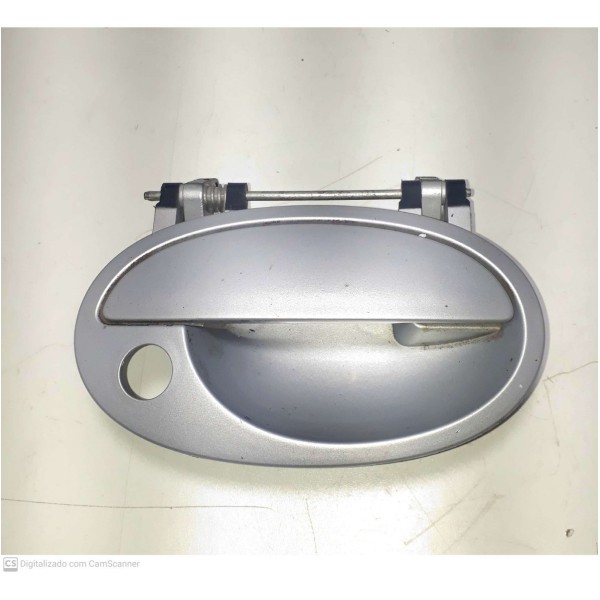 Maçaneta Externa D. E Corsa Montana Meriva Cx130