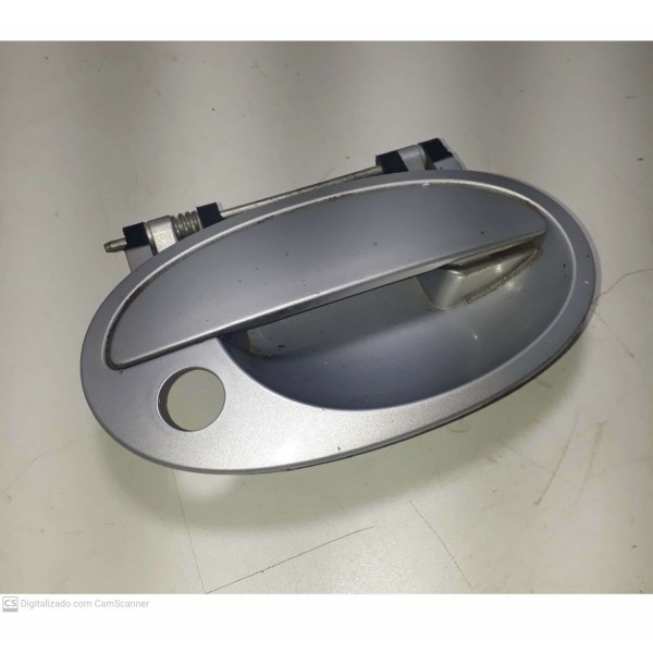 Maçaneta Externa D. E Corsa Montana Meriva Cx130