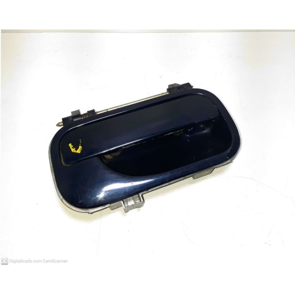 Maçaneta Externa Chevrolet Vectra 2002 Td Cx132