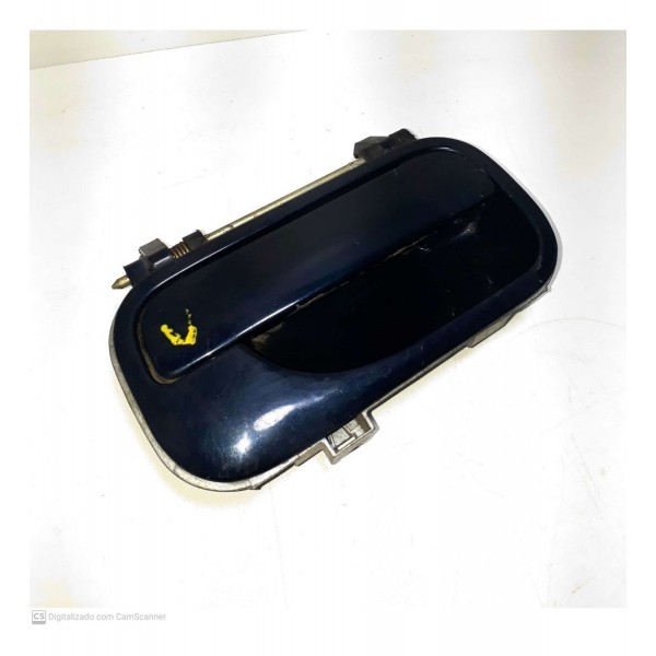 Maçaneta Externa Chevrolet Vectra 2002 Td Cx132