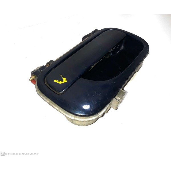 Maçaneta Externa Chevrolet Vectra 2002 Td Cx132