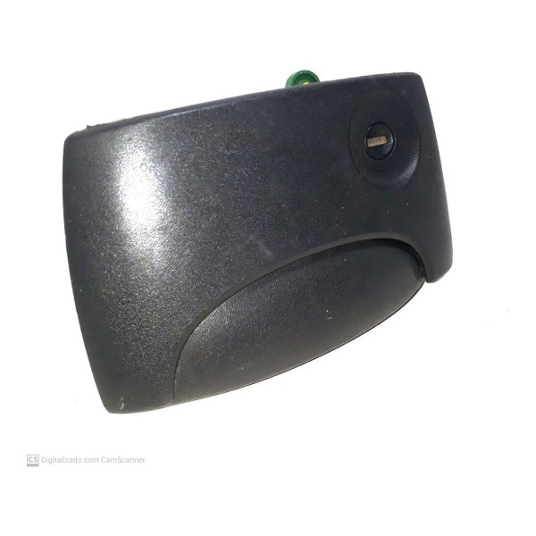 Maçaneta Externa Porta Lateral Renault Kangoo 02 03 04 Cx132