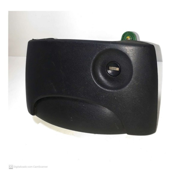 Maçaneta Externa Porta Lateral Renault Kangoo 02 03 04 Cx132