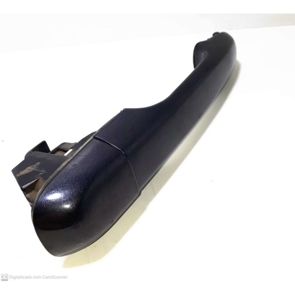 Maçaneta Externa Tras Esquerda Volvo V70 1997 Cx134