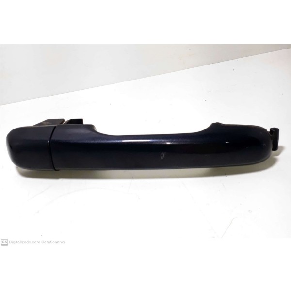 Maçaneta Externa Tras Esquerda Volvo V70 1997 Cx134