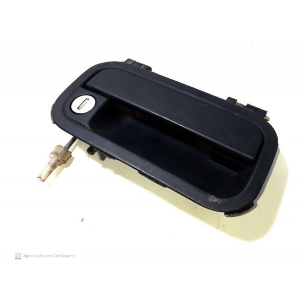 Maçaneta Externa D.d  Gm Corsa Classic 2010 (cx40)
