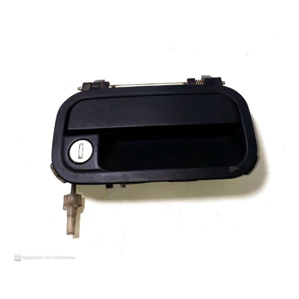 Maçaneta Externa D.d  Gm Corsa Classic 2010 (cx40)