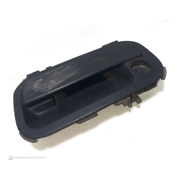 Maçaneta Externa Dianteira Esquerda Corsa 2000 (cx40)
