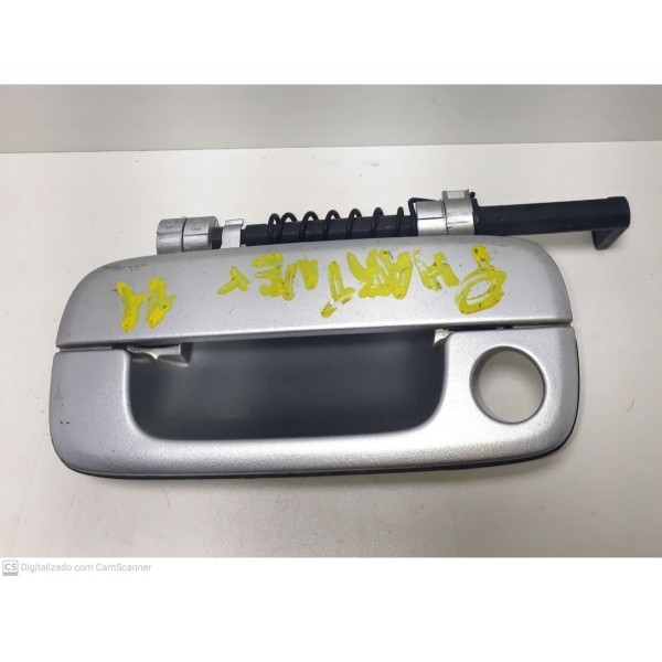 Maçaneta Externa D. E Peugeot Partner  11 Cx130