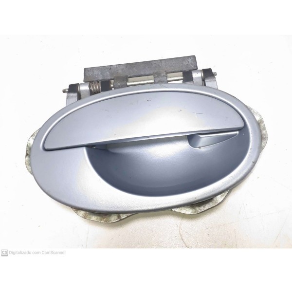 Maçaneta Externa Lado Direito Meriva 2008 Cx134