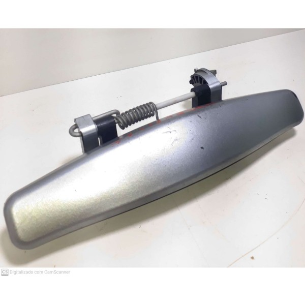 Maçaneta Externa Traseira Le Sandero Renault P/ Pintar (cx40