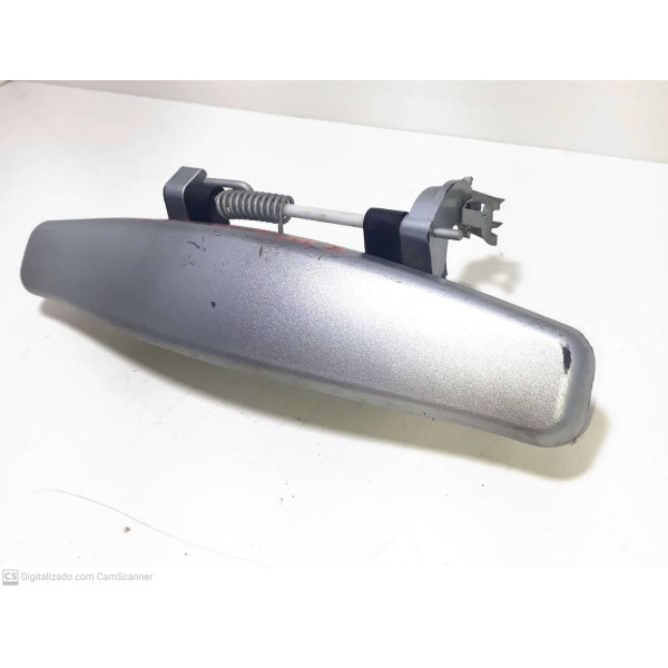 Maçaneta Externa Traseira Le Sandero Renault P/ Pintar (cx40