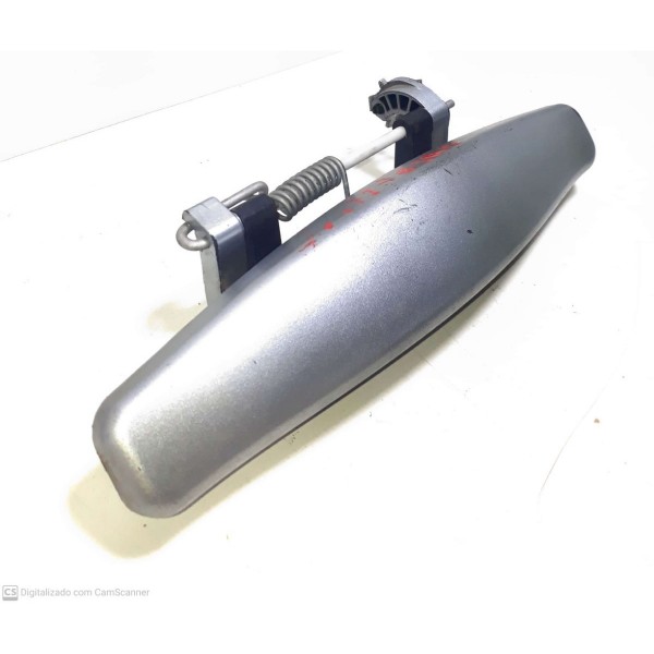 Maçaneta Externa Traseira Le Sandero Renault P/ Pintar (cx40