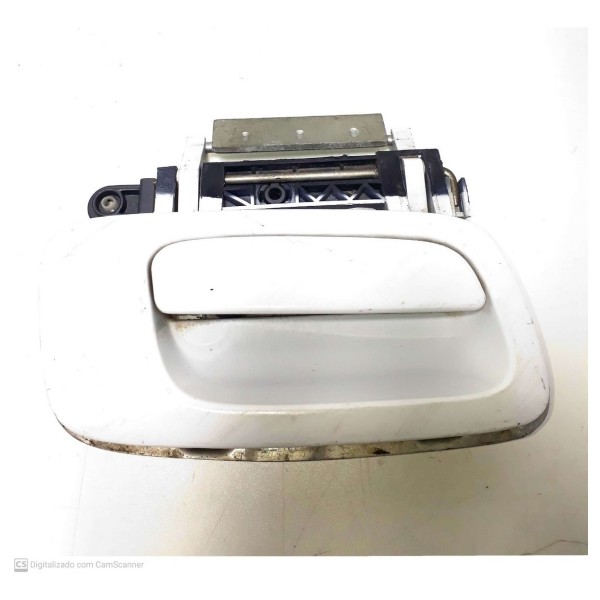 Maçaneta Porta Externa T. D Chevrolet Astra 08 Cx130