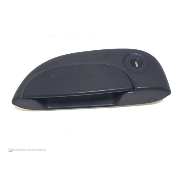 Maçaneta Externa D. E Original Renault Kangoo Cx134