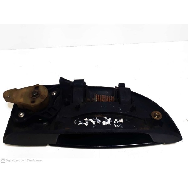 Maçaneta Externa D. E Original Renault Kangoo Cx134