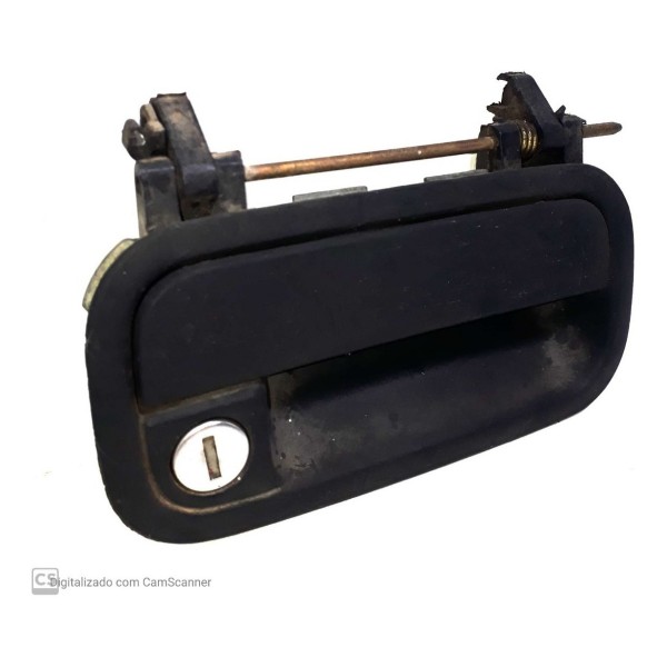 Maçaneta Externa Corsa Classic 2001 Dianteira Direita Cx132
