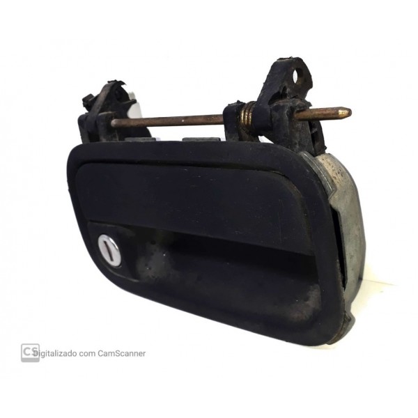 Maçaneta Externa Corsa Classic 2001 Dianteira Direita Cx132