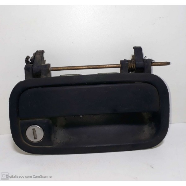 Maçaneta Externa Corsa Classic 2001 Dianteira Direita Cx132